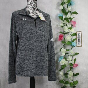 UNDER ARMOUR Long Sleeve ACC Shirt NWT Size Large